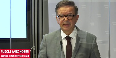 Corona-Impfstrategie | Statement von Rudolf Anschober