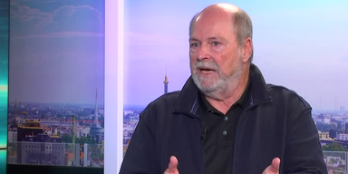 Fellner! LIVE: Herwig Kollaritsch im Interview