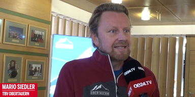 Kritik an Skiverbot | Mario Siedler im Interview