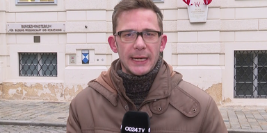 Lockdown | Schulen sollen am 7. Dezember aufsperren