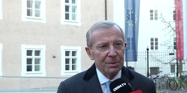 Salzburg: Öffnen Lifte vor Weihnachten? | Statement von Wilfried Haslauer