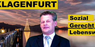 Politik | Christian Scheider zum Austritt aus der FP&Ouml;