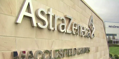 Corona-Impfung | AstraZeneca Impfstoff weniger wirksam