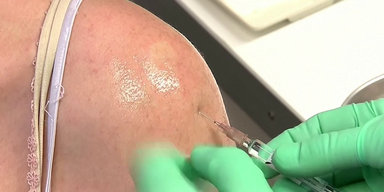 Corona | COVID-Impfung wird zur Empfehlung