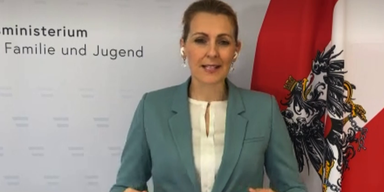 Fellner! LIVE: Christine Aschbacher im Interview | Sendung vom 27.11.