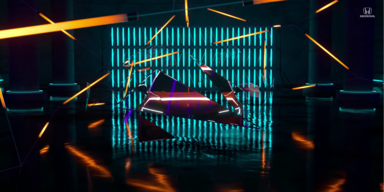 Nimmt Form an | So kommt der neue Honda Civic (2021)