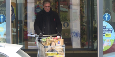 Corona | Beispielloser Einbruch bei Weihnachtsumsatz