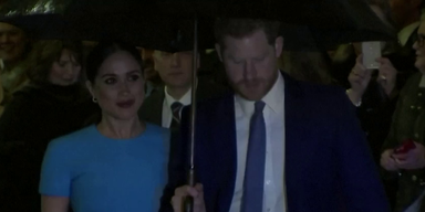 Royals | Wird 2021 wieder ein Schreckensjahr?