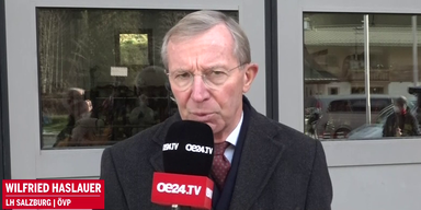 Fellner! LIVE: Wilfried Haslauer im Interview | Sendung vom 01.12.