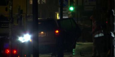 Amokfahrt in Trier | Täter spricht mit Polizei