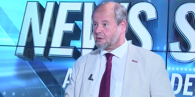 3.033 Neuinfektionen in &Ouml;sterreich | Norbert Nowotny im Interview