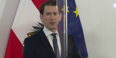 Lockerungen ab Montag | Statement von Sebastian Kurz