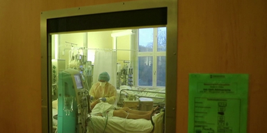 Corona | Mehr als 22.000 Neuinfektionen in Deutschland