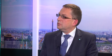 Fellner! LIVE: August Wöginger im Interview | Sendung vom 03.12.