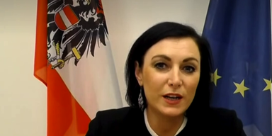 Fellner! LIVE: Elisabeth Köstinger im Interview | Sendung vom 03.12.