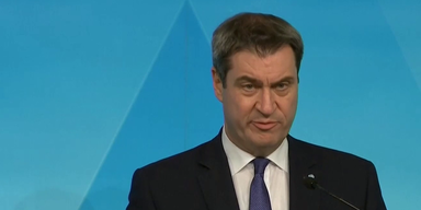 Corona | S&ouml;der &uuml;ber neue Massnahmen-Versch&auml;rfungen 