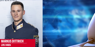 So kontrolliert die Polizei am Montag | Markus Dittrich im Interview