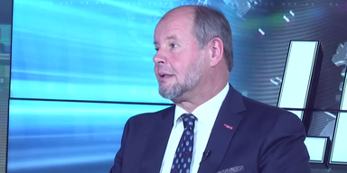 1.519 Neuinfektionen, 84 Tote | Norbert Nowotny im Interview