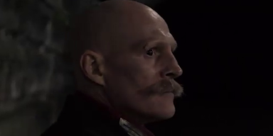 Kaiserpaar | Das sind Sisi & Franz in neuem Netflix-Hit