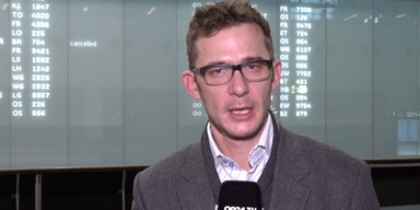 COVID-Mutation | Landeverbot f&uuml;r Fl&uuml;ge aus England