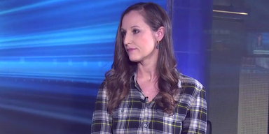 Sabrina Fr&ouml;hlich