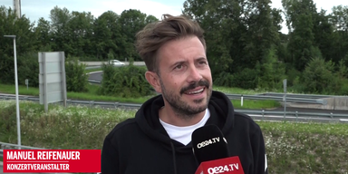 Reifenauer Interview