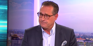 hc strache