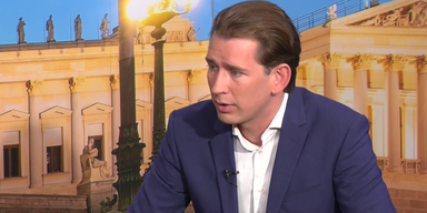 Sebastian Kurz