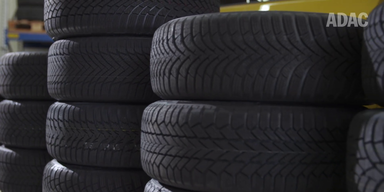 ADAC Winterreifentest