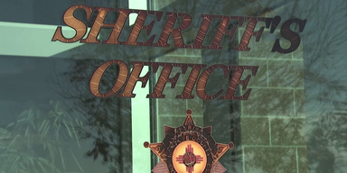 Sherrifs Office