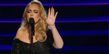 adele