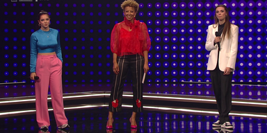 Kiesbauers ''Starmania''-Look sorgt erneut f&uuml;r Lacher