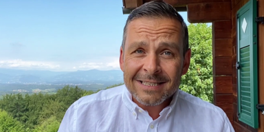 Grosz: 'Hurra, Orban ist da'