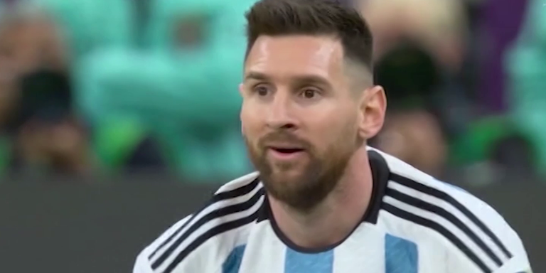 Kroatien: Messi zerlegt Vizeweltmeister