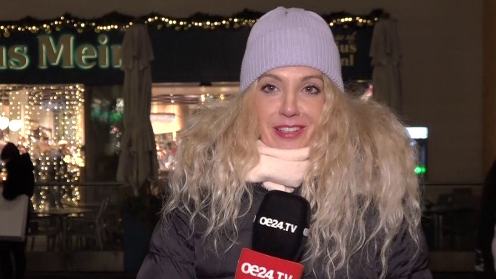 Preisexplosion bei Vanillekipferl lässt Kunden erstaunt zurück - oe24.tv