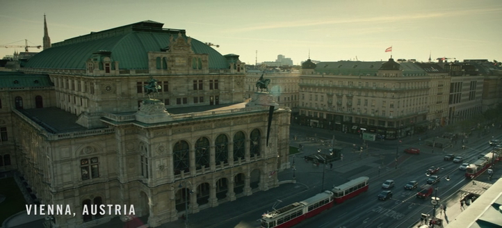 Jack Ryan: So cool ist die Österreich-Folge