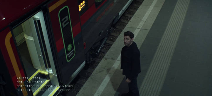 Jack Ryan: So cool ist die Österreich-Folge