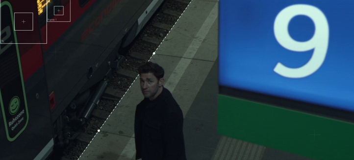 Jack Ryan: So cool ist die Österreich-Folge