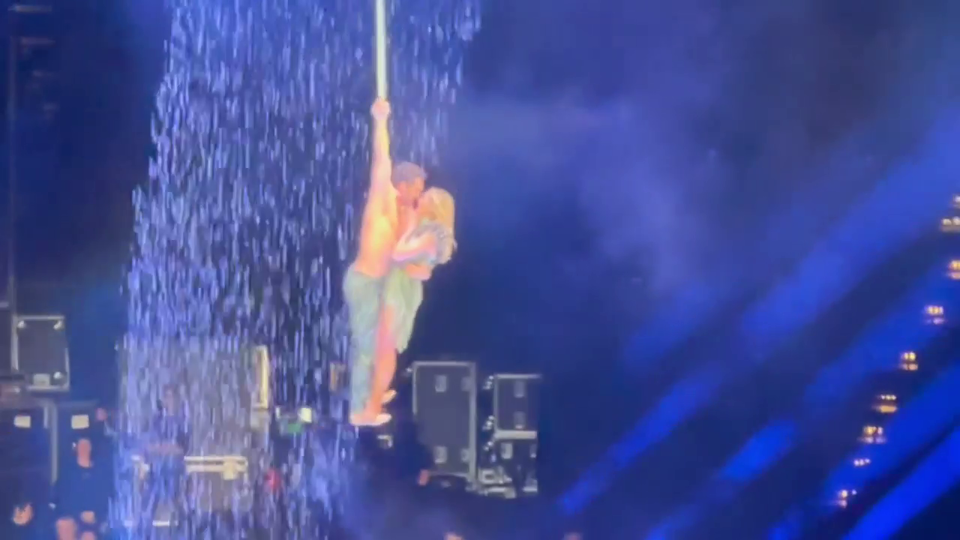 Helene Fischer Thomas