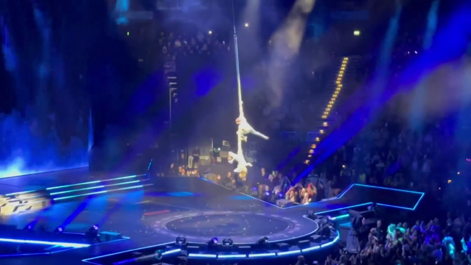 Helene Fischer Thomas