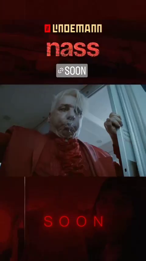 Till Lindemann schockt jetzt mit Flugzeug-Absturz