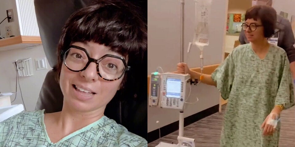 Schock für „The Big Bang Theory“-Star: Kate Micucci an Lungenkrebs erkrankt