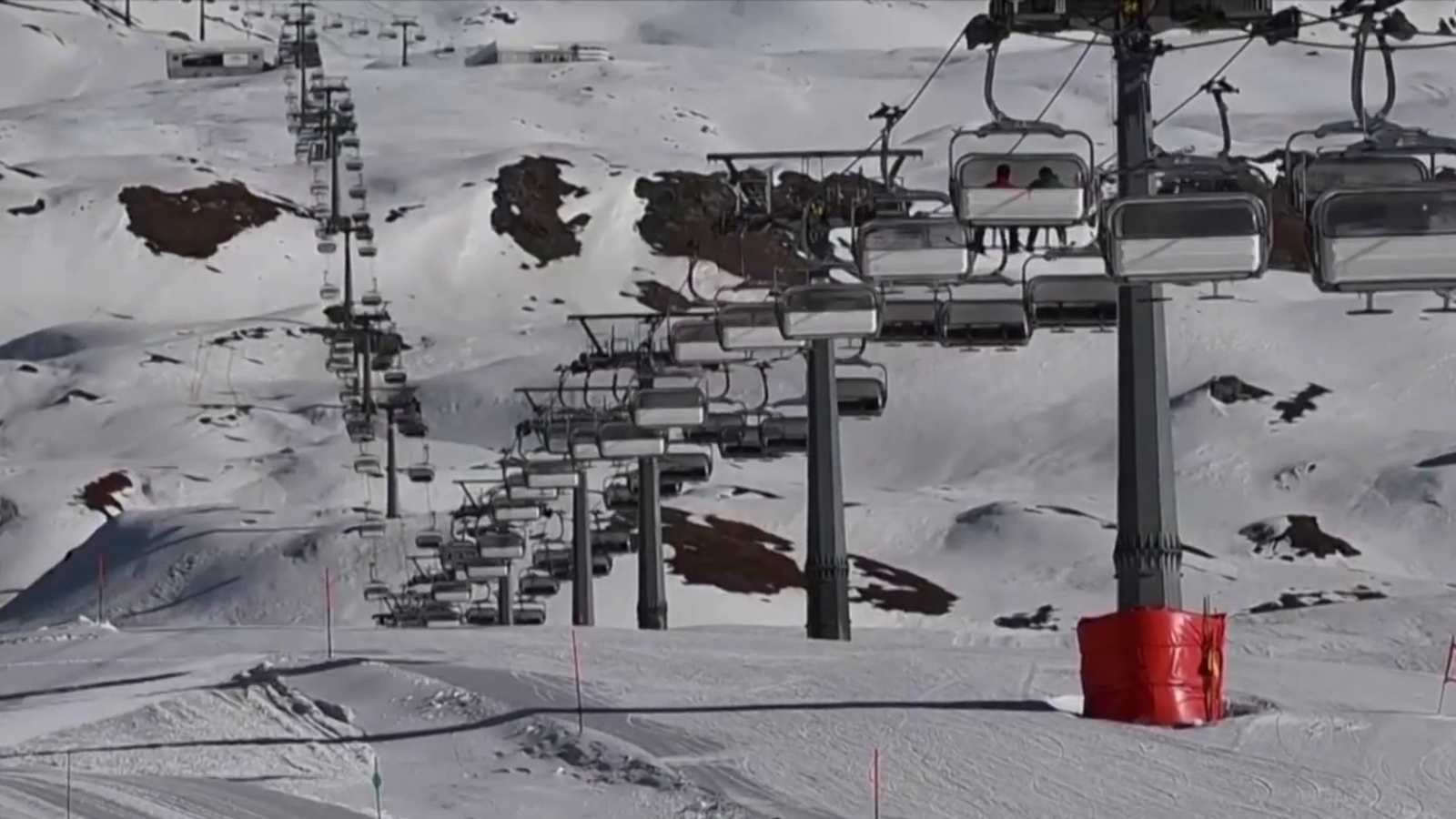 Österreichische Seilbahnen: Gute Bilanz trotz warmen Winters - oe24.tv
