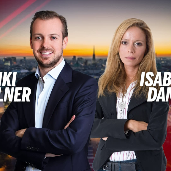 Der oe24.TV Insider mit Niki Fellner & Isabelle Daniel