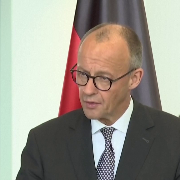 Deutschland will Palästina derzeit nicht als Staat anerkennen