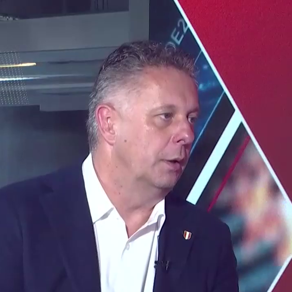 Alexander Petschnig (FPÖ Burgenland) im Interview