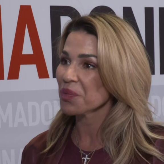 Dermatologin Miriam Rehbein im Interview | Madonna Beauty Days 2025