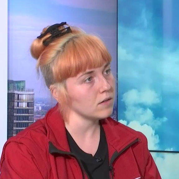 Faszination und Furcht: Die Rückkehr des Wolfs