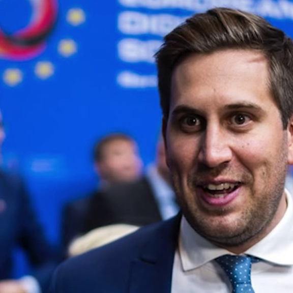 Pröll bei Gipfel zu digitale Souveränität in Berlin