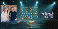 Next Generation Award 2026: Nadine & Kerstin Schüller im Interview